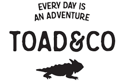 Toad and Co